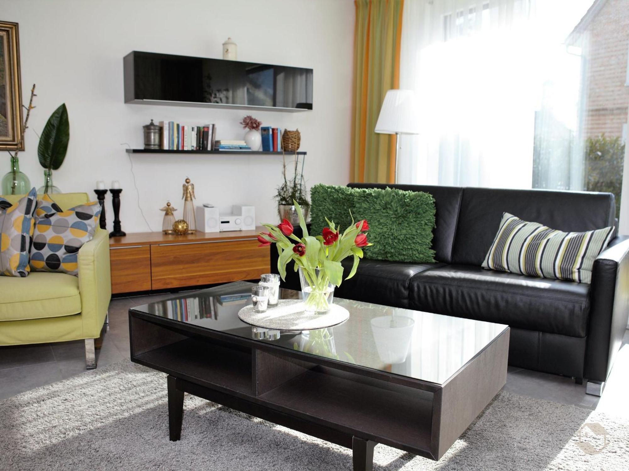 Апартаменты Kapps Haus Лангенарген Экстерьер фото