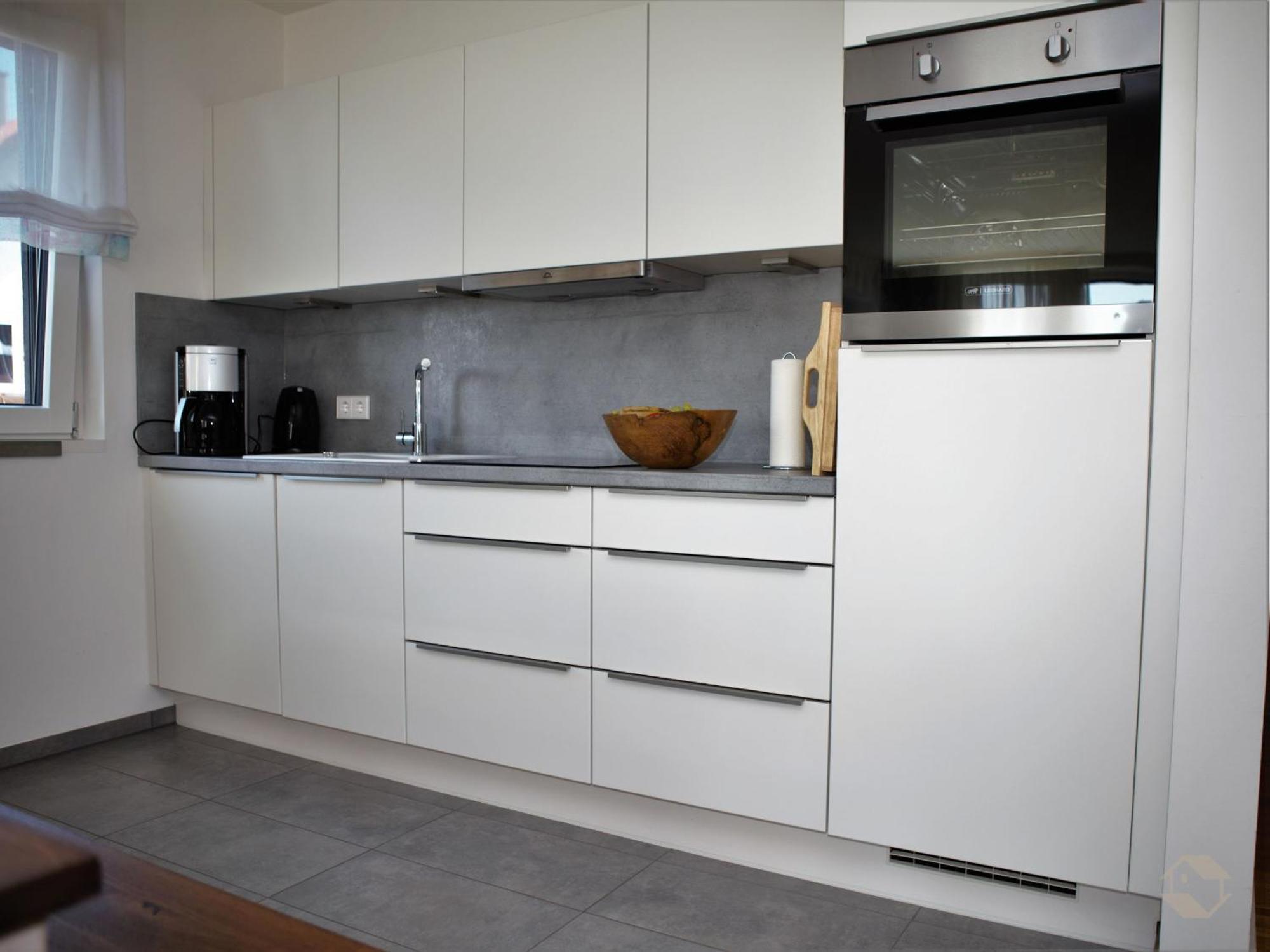 Апартаменты Kapps Haus Лангенарген Экстерьер фото